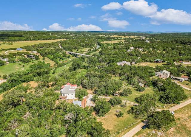 Property at 250 River Rock Rd Rd, Wimberley, TX 78676, 3 beds, 3 baths