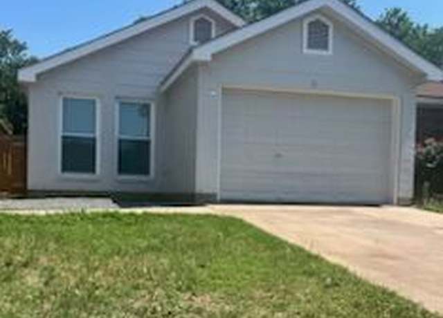 Property at 836 Mica Ln, Leander, TX 78641, 3 beds, 2 baths