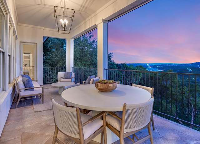 Property at 6717 Valburn Dr, Austin, TX 78731, 4 beds, 4 baths