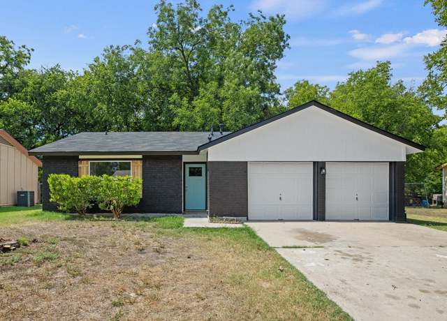 Property at 6200 Wagon Bnd, Austin, TX 78744, 3 beds, 2 baths