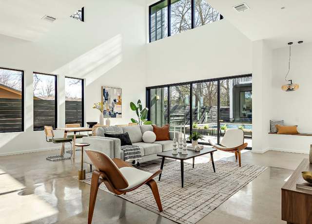Property at 2603 Little John Ln, Austin, TX 78704, 5 beds, 4.5 baths