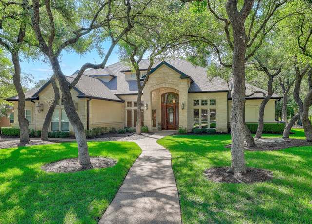 Property at 25 Meadows End Dr, Georgetown, TX 78628, 4 beds, 3.5 baths