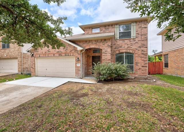 Property at 18508 Silent Water Way, Pflugerville, TX 78660, 3 beds, 2.5 baths