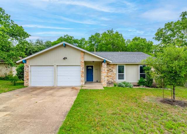 Property at 2012 Magazine St, Austin, TX 78727, 3 beds, 2 baths