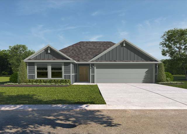 Property at 4023 Illian Cv, Killeen, TX 76549, 4 beds, 2 baths
