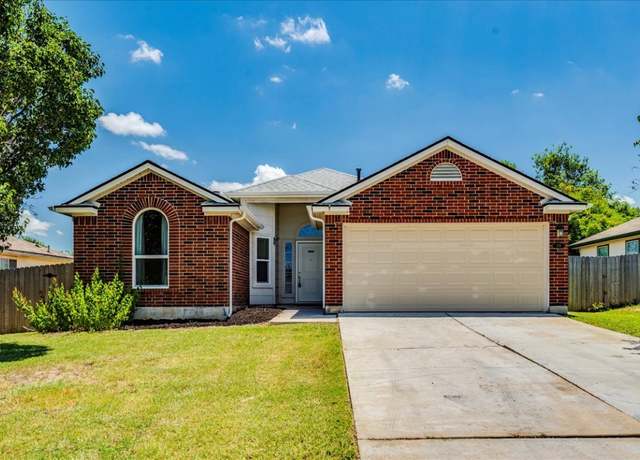 Property at 219 Musgrav, Kyle, TX 78640, 3 beds, 2 baths