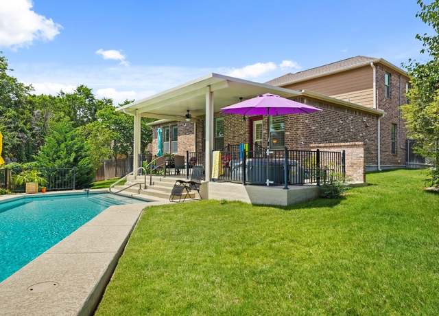 Property at 900 Lily Pad, Leander, TX 78641, 3 beds, 2.5 baths