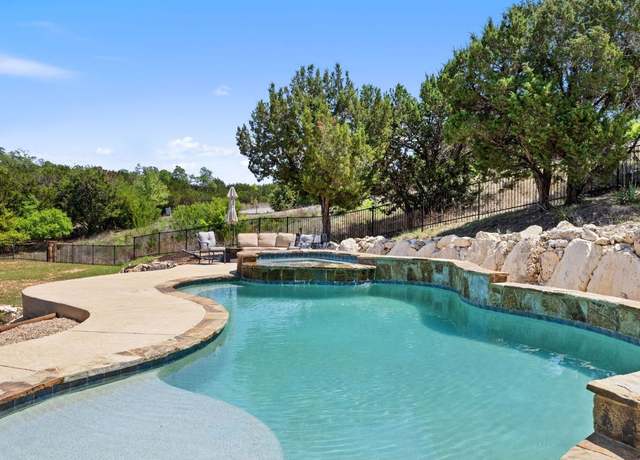 Property at 1306 High Lonesome, Leander, TX 78641, 6 beds, 5 baths
