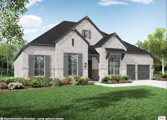 Property at 1428 Jolie Rose Bnd, Leander, TX 78641, 4 beds, 4.5 baths
