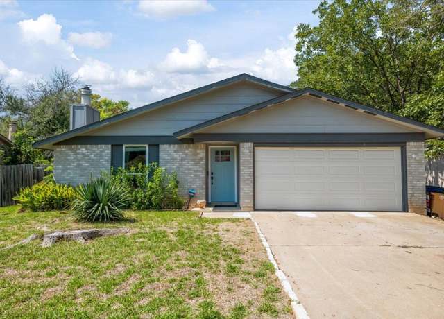 Property at 7800 Whitsun Dr, Austin, TX 78749, 3 beds, 2 baths