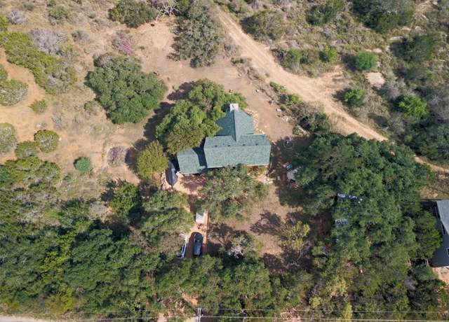Property at 601 Echo Dr, Spicewood, TX 78669, 3 beds, 2 baths
