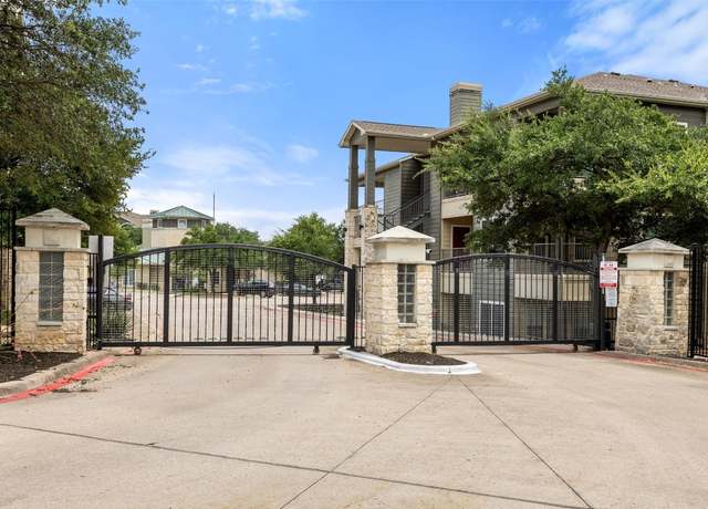 Property at 2320 Gracy Farms Ln #323, Austin, TX 78758, 1 bed, 1 bath