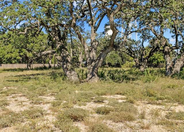 Property at 1410 Greenlawn Pkwy, Blanco, TX 78606