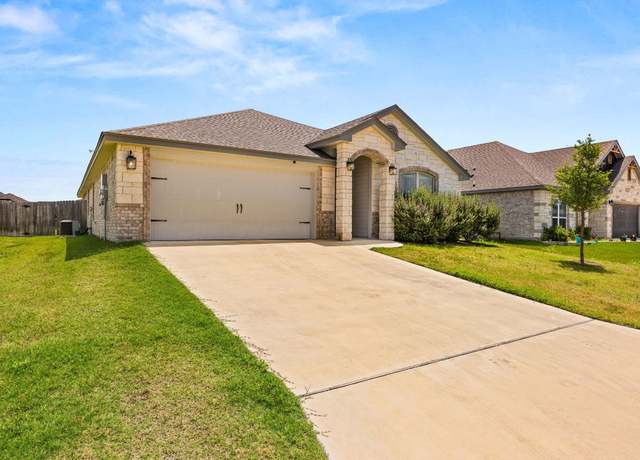 Property at 7610 Hardin Dr, Temple, TX 76502, 4 beds, 2 baths