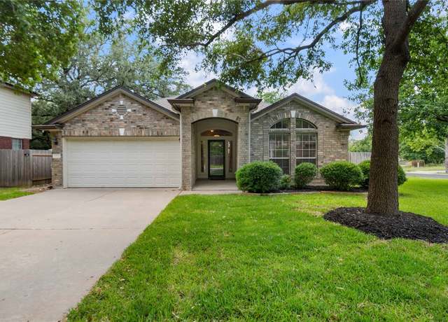 Property at 10500 Hendon St, Austin, TX 78748, 3 beds, 2 baths