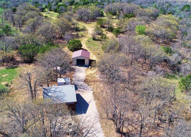 Property at 4909 Barton Chapel Rd, Jacksboro, TX 76458