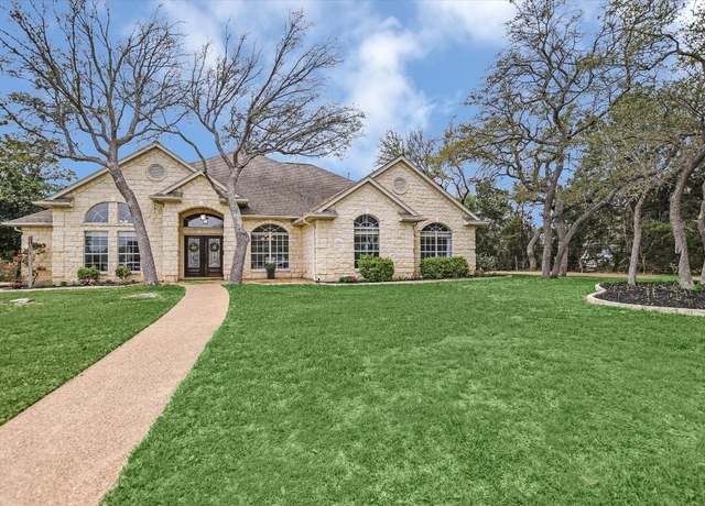 Property at 3604 Nicholaus Cv, Round Rock, TX 78664, 3 beds, 3 baths