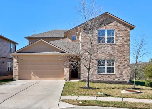 Property at 6600 Swamp Mallow Dr, Austin, TX 78744, 5 beds, 2.5 baths