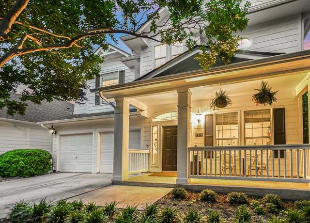 Property at 2821 Kinney Oaks Ct, Austin, TX 78704, 4 beds, 2.5 baths