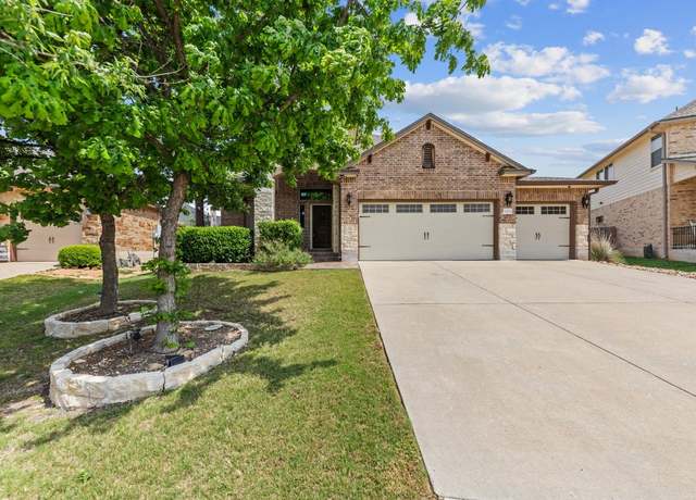 Property at 5705 Fenton Ln, Belton, TX 76513, 4 beds, 2.5 baths