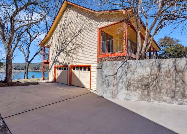 Property at 418 County Road 119a, Burnet, TX 78611, 6 beds, 5.5 baths