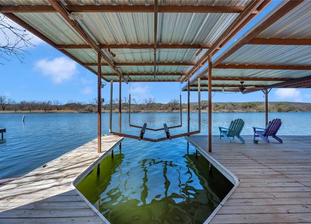 Property at 418 County Road 119a, Kingsland, TX 78611, 6 beds, 5.5 baths