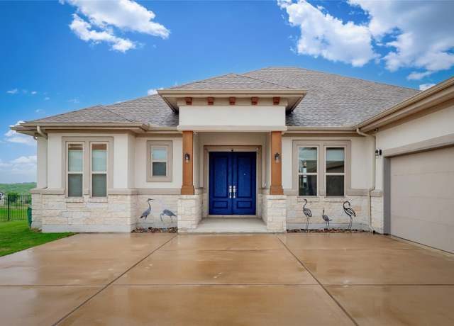 Property at 474 Peck, Kyle, TX 78640, 4 beds, 3 baths