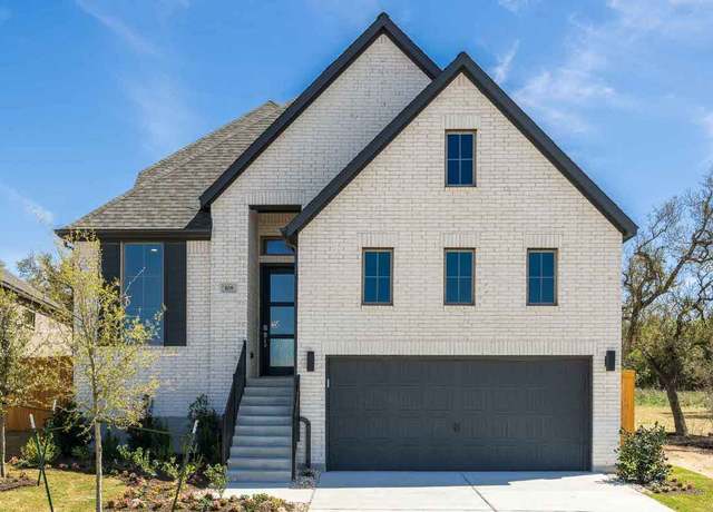 Property at 108 Spring Bluff Ln, Georgetown, TX 78628, 4 beds, 3 baths