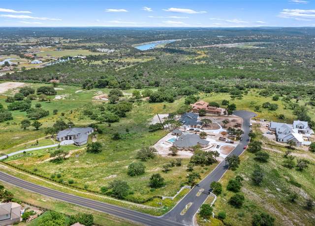 Property at 1008 Starlight Canyon Ct, Spicewood, TX 78669