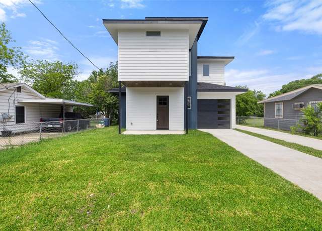 Property at 1000 Vargas Rd Unit A, Austin, TX 78741, 3 beds, 2.5 baths