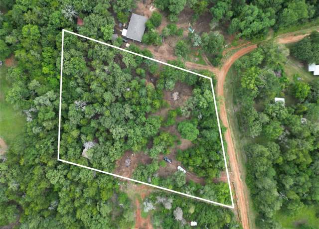 Property at 891 Cedar Creek Rd, Caldwell, TX 77836