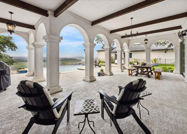 Property at Undisclosed address, Lago Vista, TX 78645, 4 beds, 4.5 baths