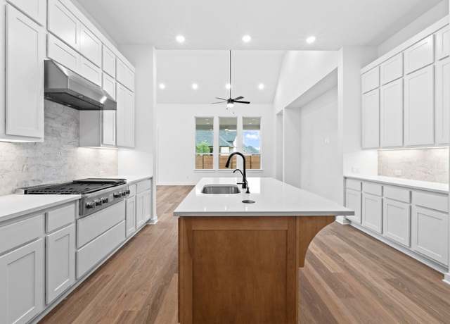 Property at 2113 Tobiano Trce, Georgetown, TX 78633, 4 beds, 3.5 baths