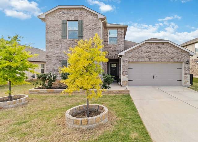 Property at 118 Ballyneal Ln, San Marcos, TX 78666, 4 beds, 3 baths