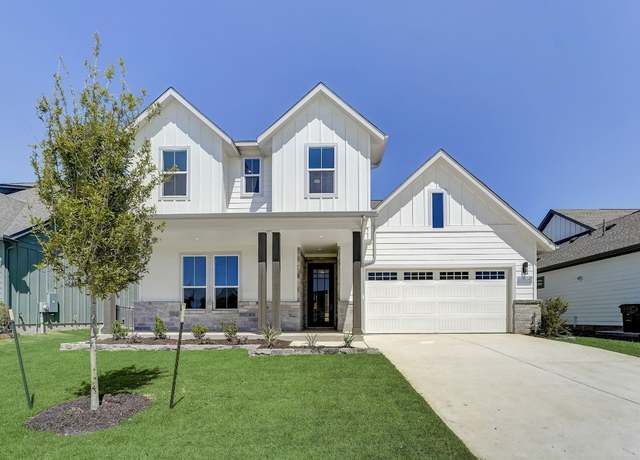 Property at 240 Charli Cir, Liberty Hill, TX 78642, 4 beds, 3 baths