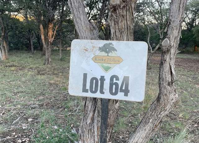 Property at Undisclosed address, San Saba, TX 76877