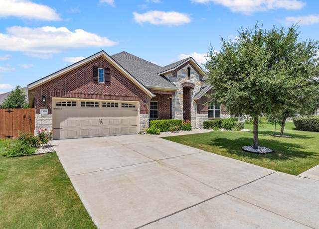 Property at 2356 Centennial Loop, Round Rock, TX 78665, 4 beds, 3.5 baths