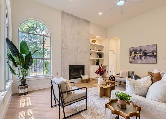 Property at 9124 Fainwood Ln, Austin, TX 78749, 3 beds, 2 baths