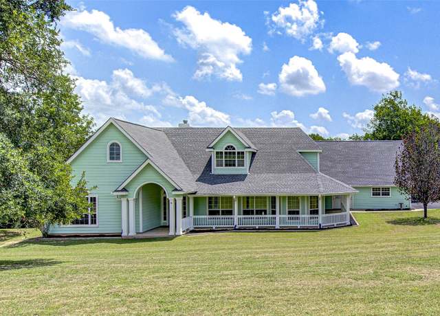 Property at 207 Moccasin Cyn, Cedar Creek, TX 78612, 5 beds, 4.5 baths