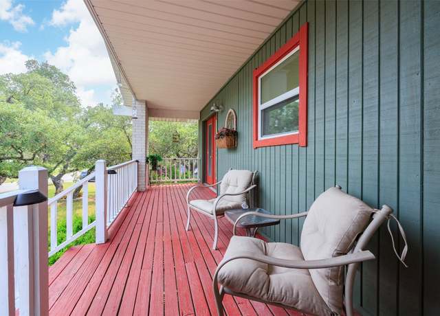 Property at 1215 Amanda Dr, Canyon Lake, TX 78133, 4 beds, 3 baths