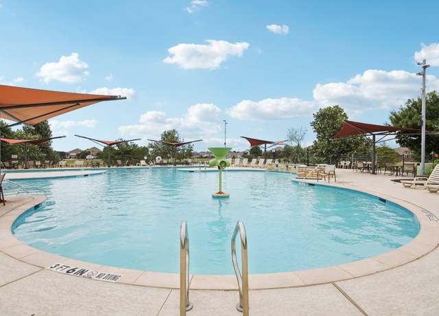 Property at 709 Blue Agave Ln, Georgetown, TX 78626, 3 beds, 2 baths