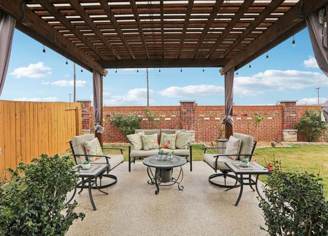 Property at 709 Blue Agave Ln, Georgetown, TX 78626, 3 beds, 2 baths