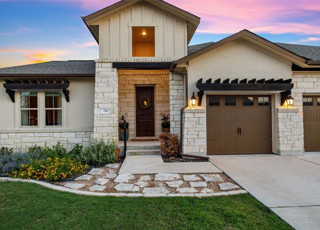 Property at 174 Challis Ct, Austin, TX 78737, 4 beds, 4 baths