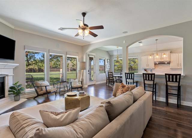 Property at 577 Shelf Rock Rd, Driftwood, TX 78619, 3 beds, 2 baths