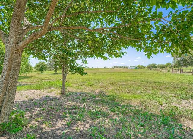 Property at 415 County Road 154, Georgetown, TX 78626, 3 beds, 2 baths