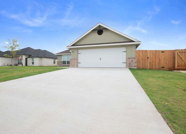 Property at 817 Coke Rd, Burnet, TX 78611, 3 beds, 2 baths