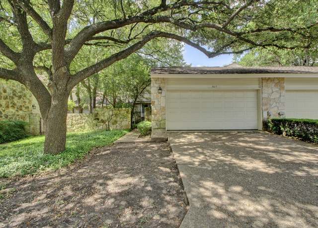 Property at 3617 Kentfield Rd, Austin, TX 78759, 3 beds, 2.5 baths