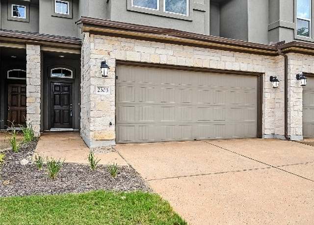 Property at 13400 Briarwick Dr #2303, Austin, TX 78729, 3 beds, 2.5 baths