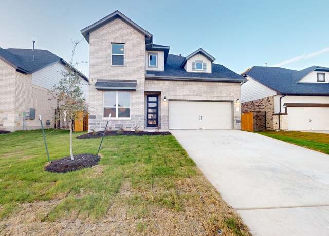 Property at 4817 Seadrift Dr, Austin, TX 78747, 4 beds, 2.5 baths
