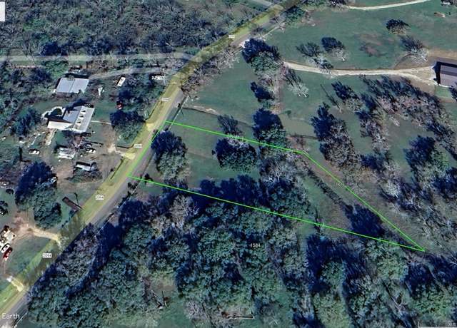 Property at TBD Tract B C.r. 2094, Liberty, TX 77575